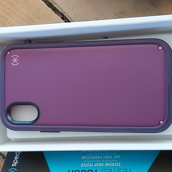 Speck iPhone X/Xs - Picture 4 of 5